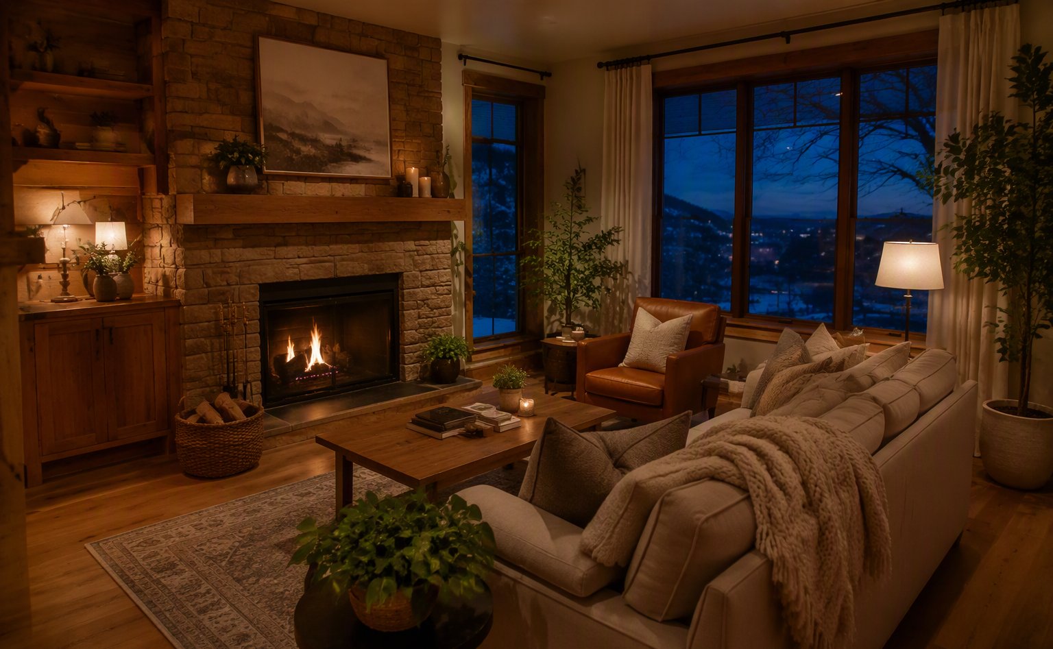 Comfort article
